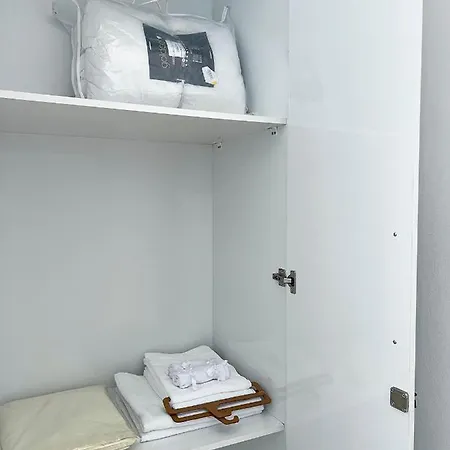 Apartment Fantasy Durres