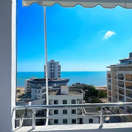 Apartment Fantasy Durres