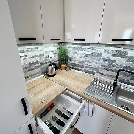 Fantasy Apartment Durres
