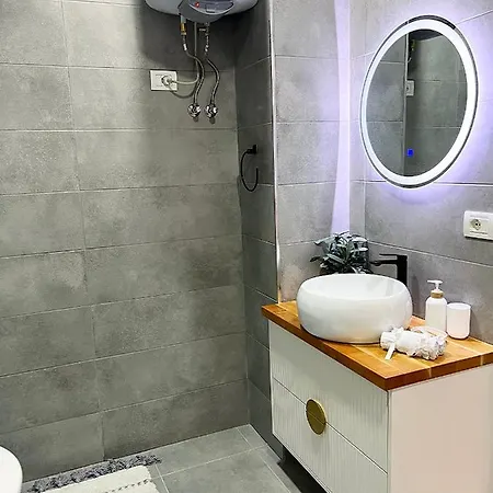 Fantasy Apartment