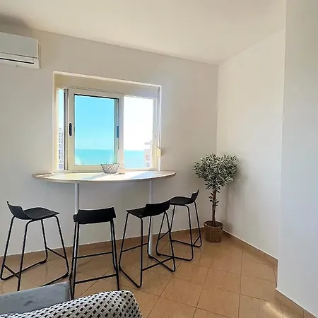 Fantasy Apartment