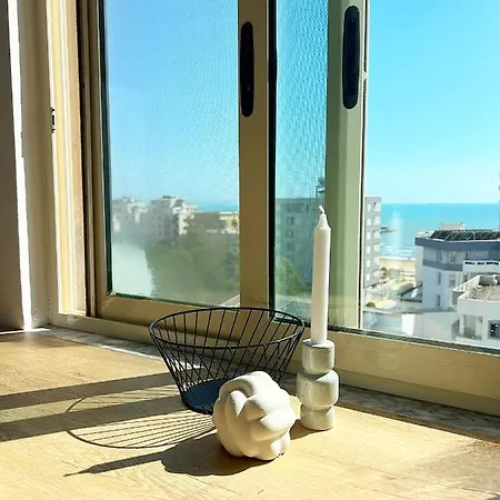 Fantasy Apartment Durres