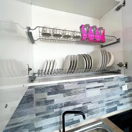 Fantasy Apartment *