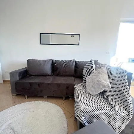 Apartment Fantasy *