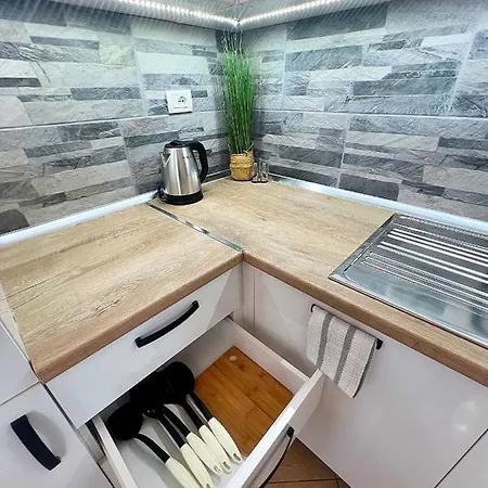 Fantasy Apartmán Durrës