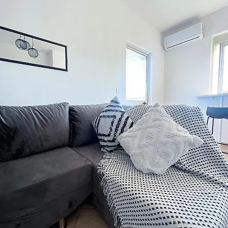 Apartmán Fantasy Durrës