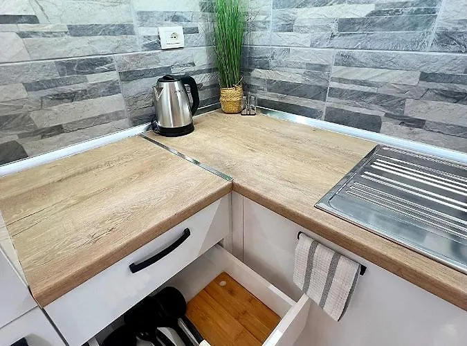 Fantasy Appartamento Durrës