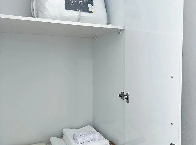 Appartamento Fantasy Durrës