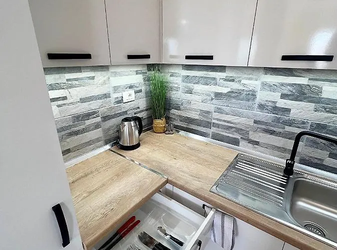 Fantasy Appartamento Durrës