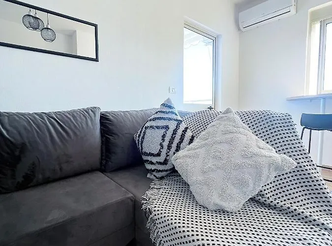 Appartamento Fantasy Durrës