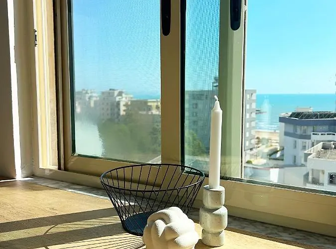 Fantasy Appartamento Durrës