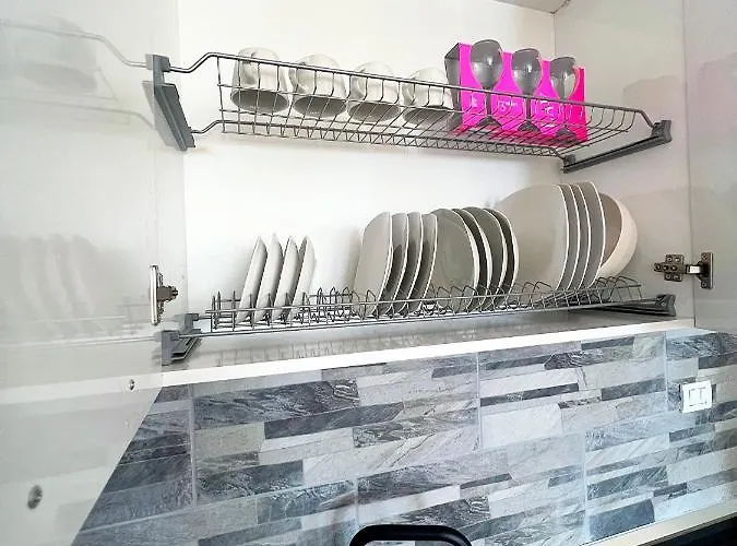 Fantasy Appartamento *